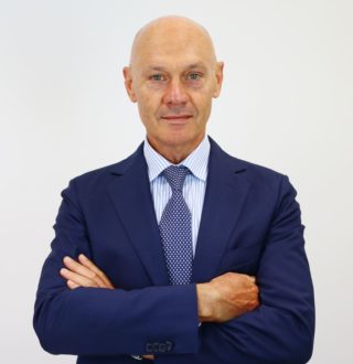 Andrea Cosentino